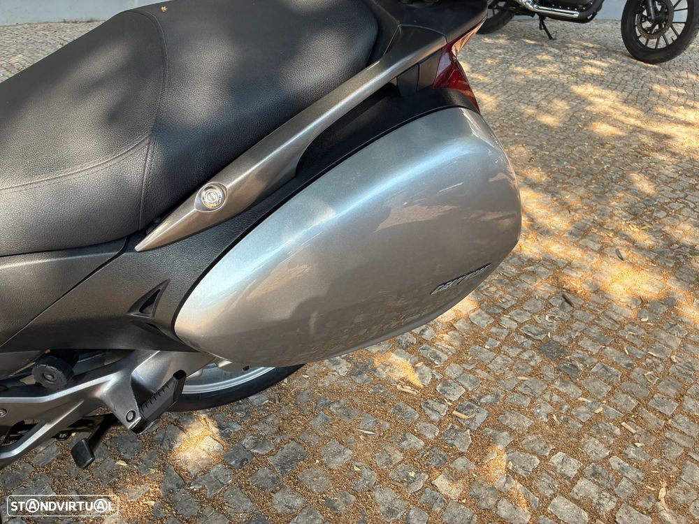 Honda NT 700 DEAUVILLE - 15