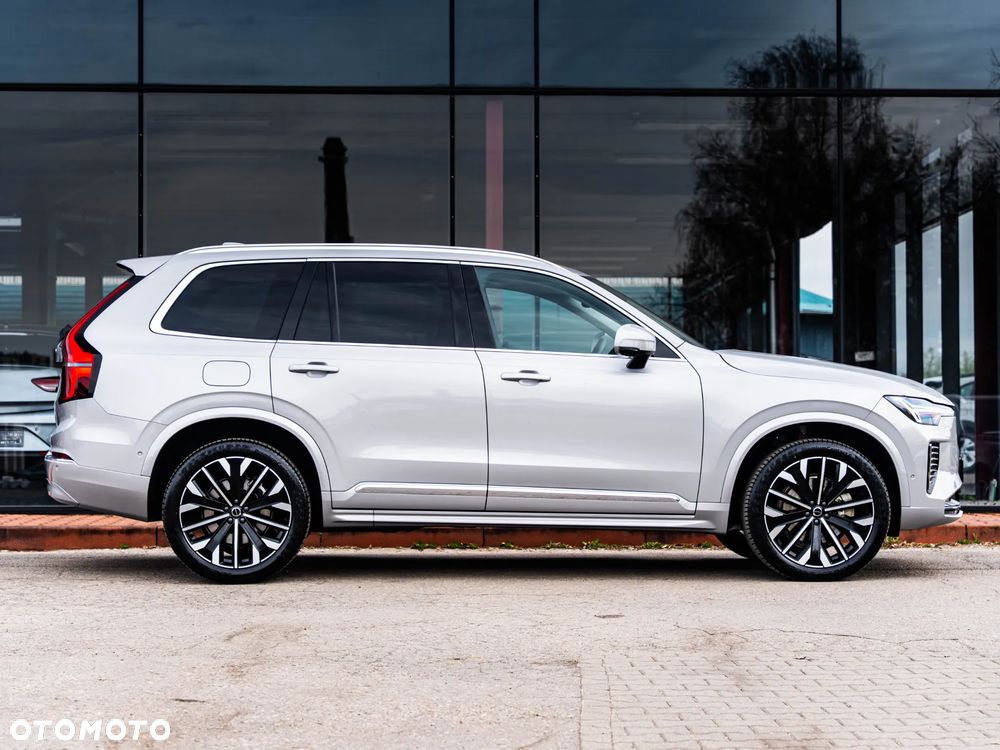 Volvo XC 90 B5 B AWD Ultra Bright - 15