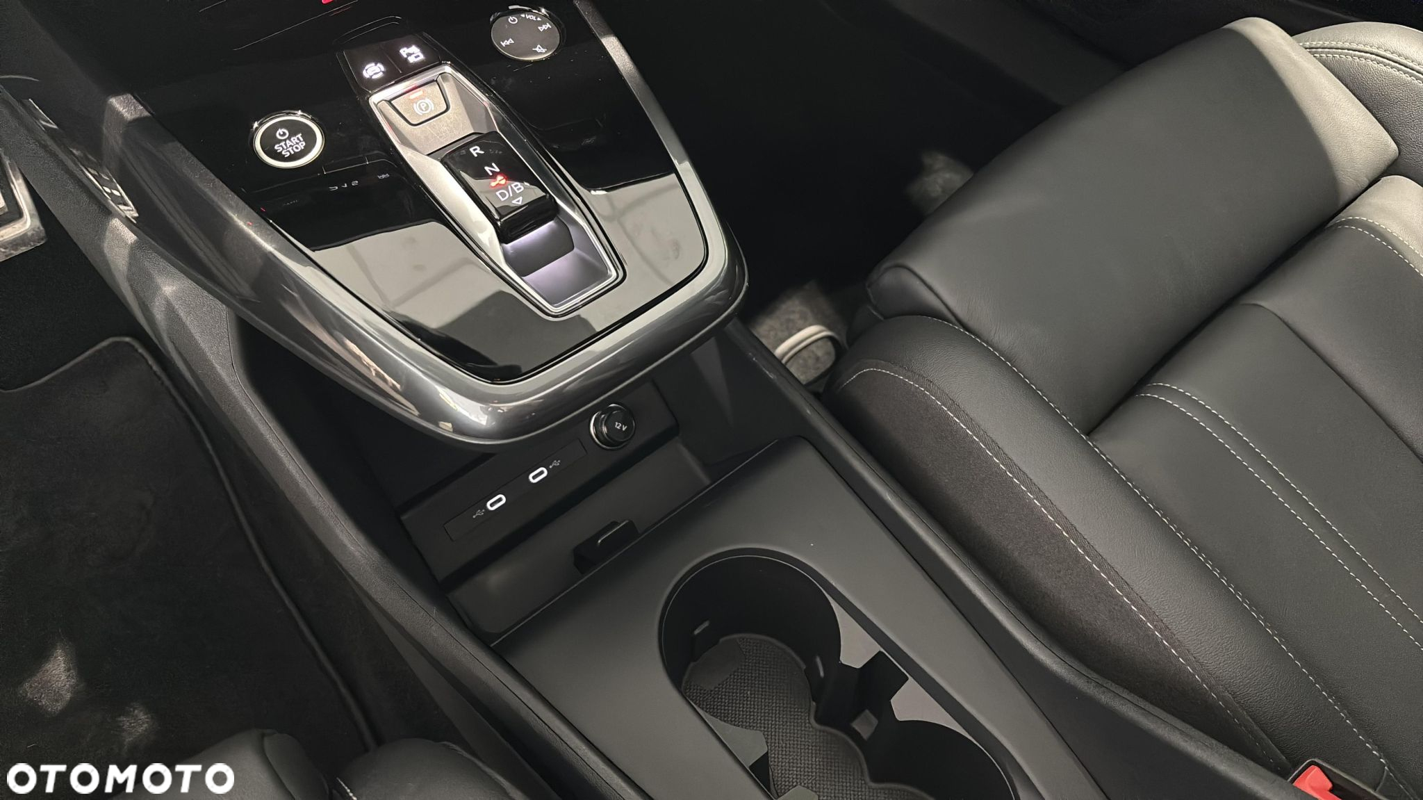 Audi Q4 e-tron 45 82kWh Quattro Advanced - 15