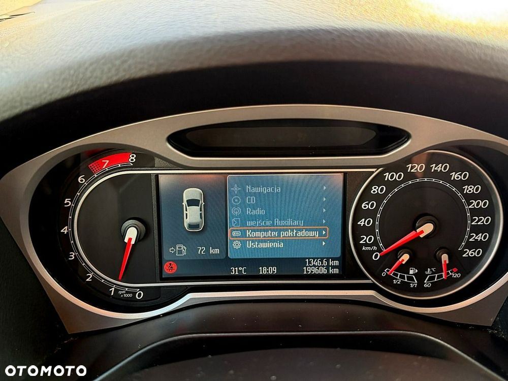 Ford Galaxy - 18