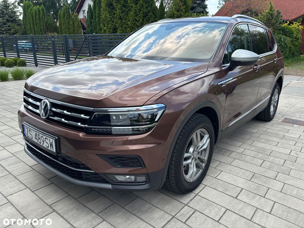 Volkswagen Tiguan 2.0 TDI BMT SCR 4Mot Highline DSG - 13