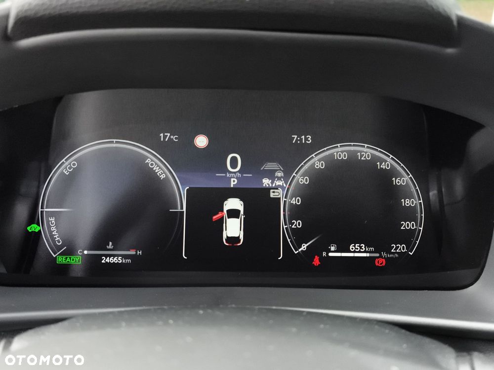 Toyota C-HR 1.8 Hybrid Comfort - 21