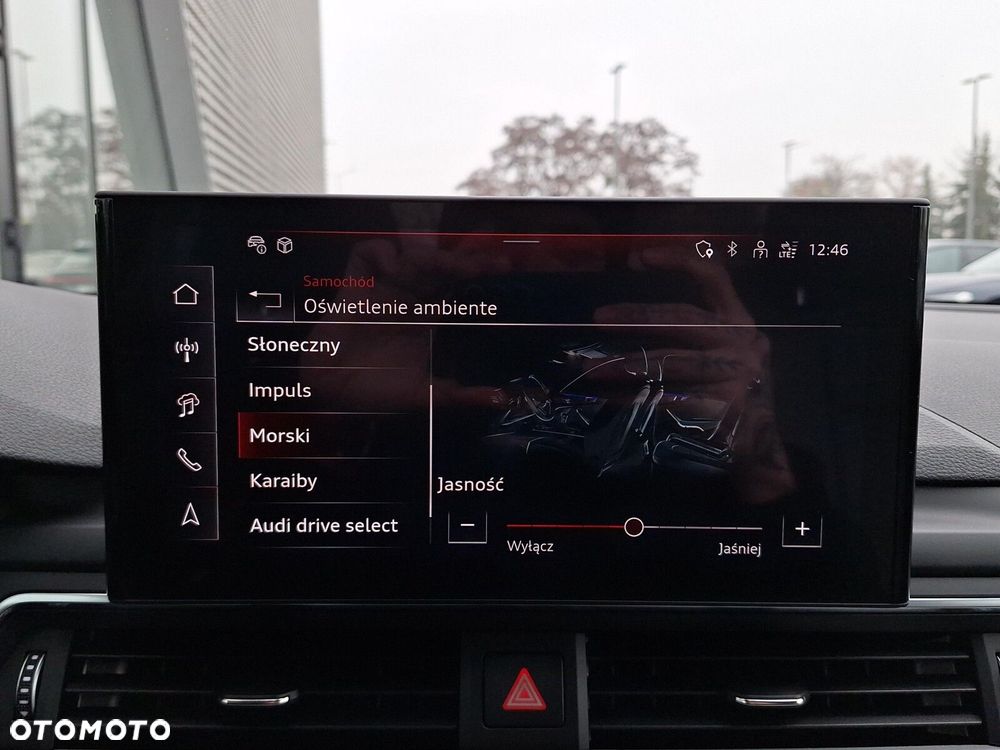 Audi A4 Limousine - 19