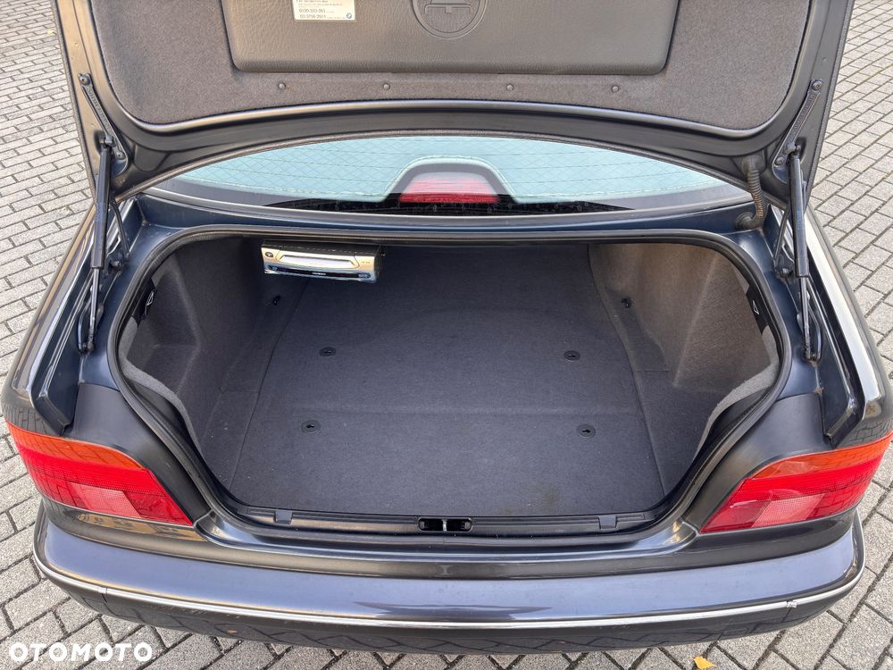 BMW Seria 5 - 30
