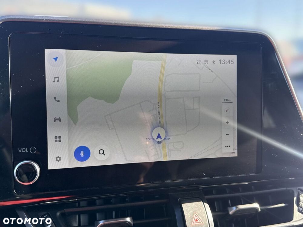 Toyota C-HR 2.0 Hybrid Executive - 15