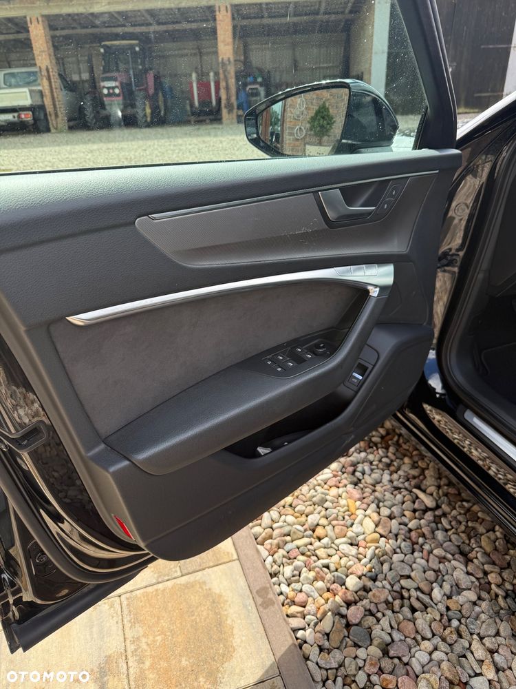 Audi A6 Limousine 40 TDI mHEV Quattro S tronic - 12
