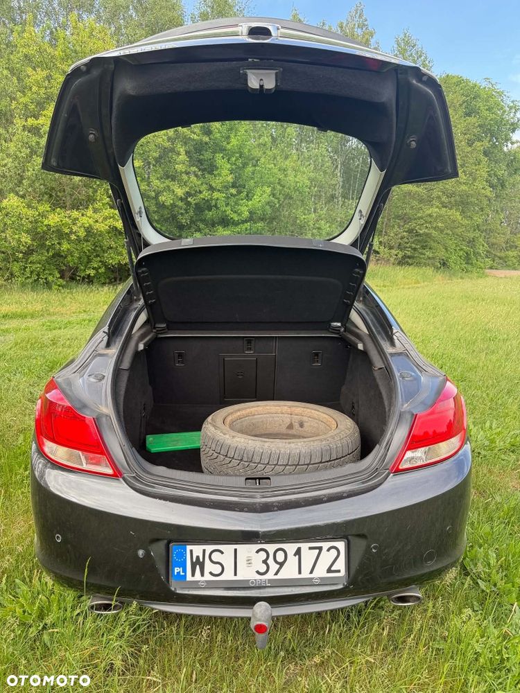 Opel Insignia - 8