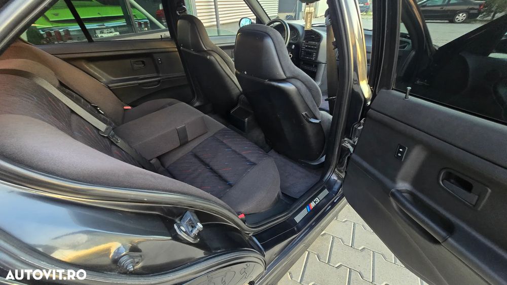 BMW Seria 3 - 13