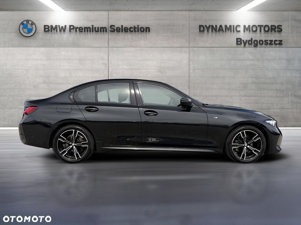 BMW Seria 3 318i M Sport - 8