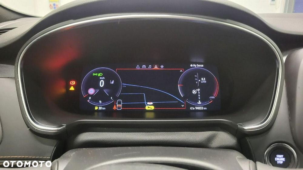Renault Talisman - 17