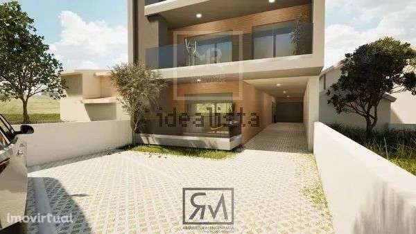 Apartamento T2 em construção Praia Mira - Grande imagem: 2/6