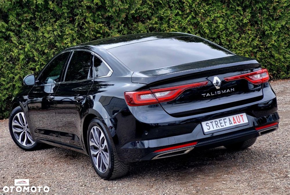 Renault Talisman - 2