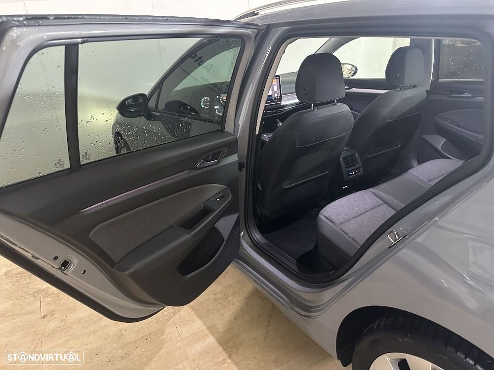 VW Golf Variant 2.0 TDi Life - 10