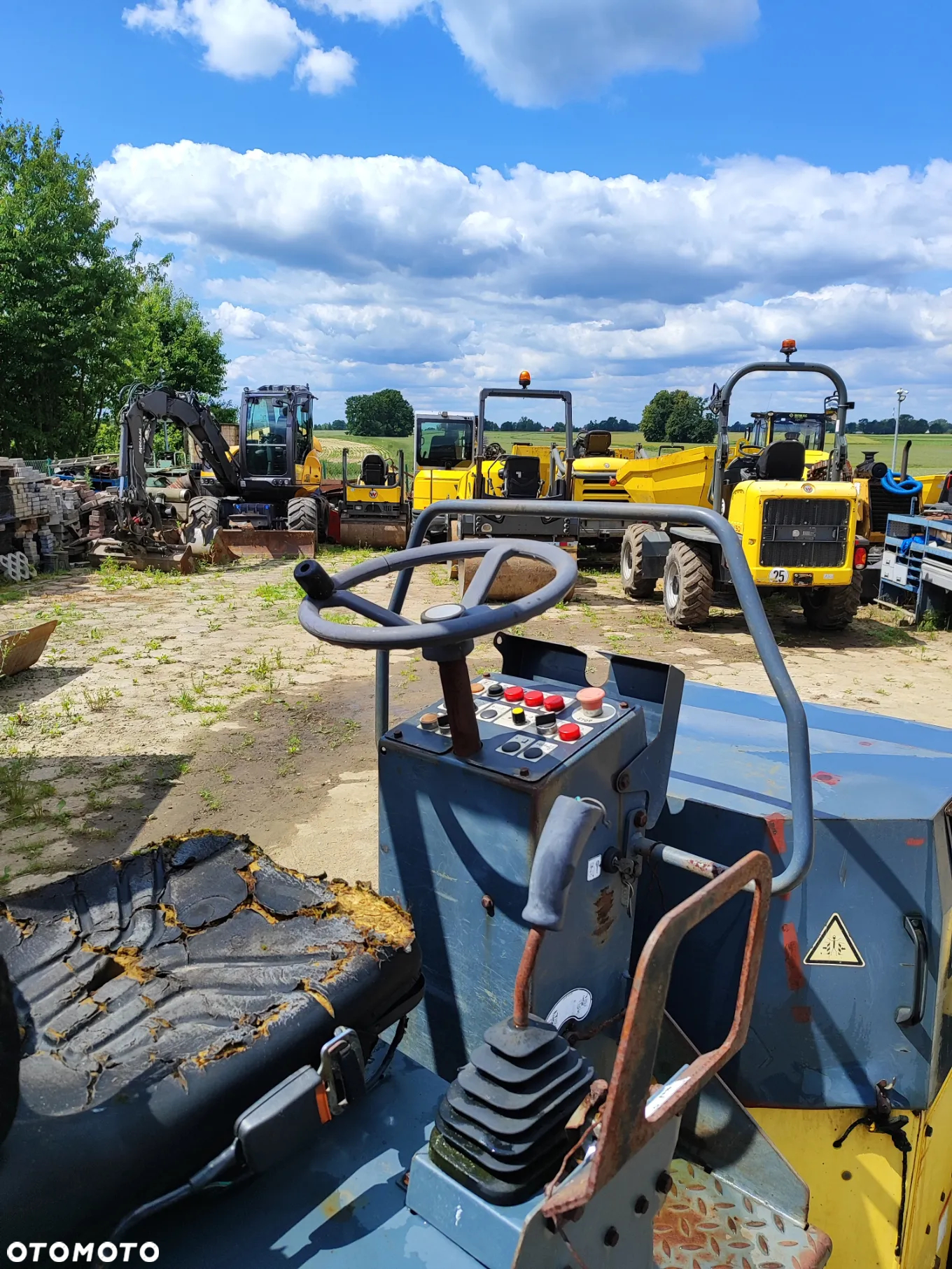 Bomag BW 120 AD-3 - 5