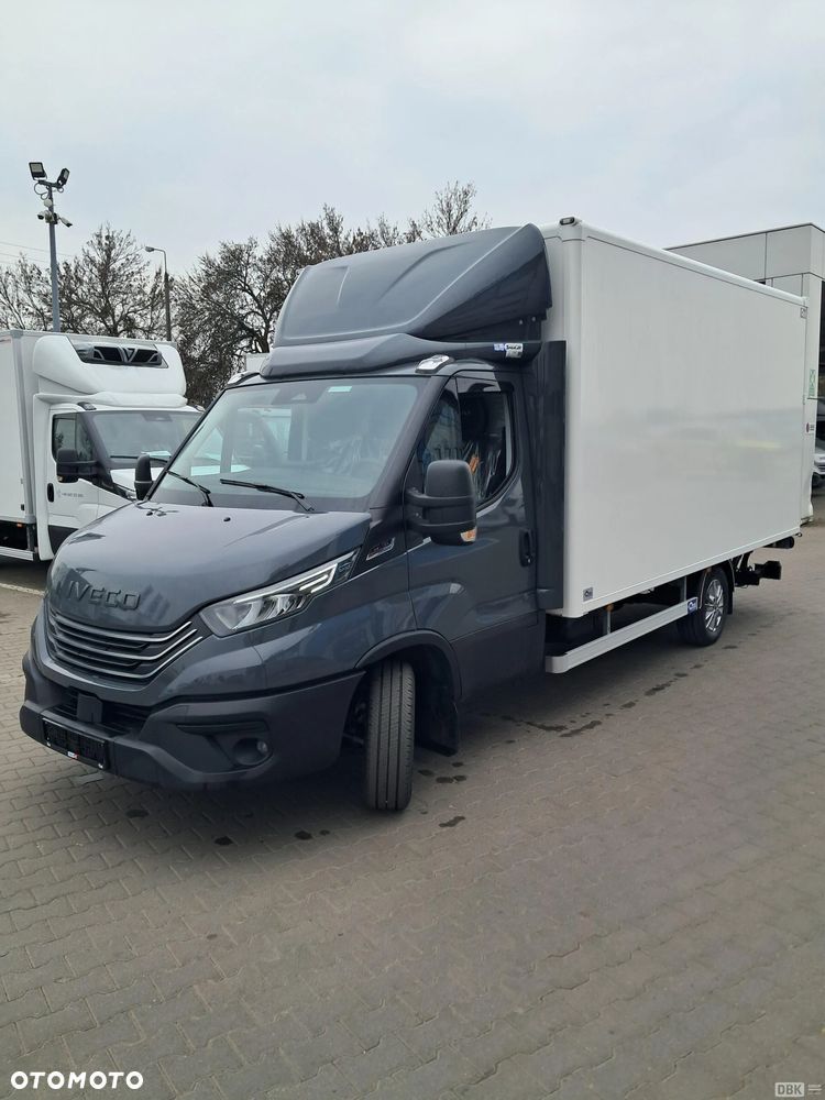 Iveco Daily 35S18HA8 - 2