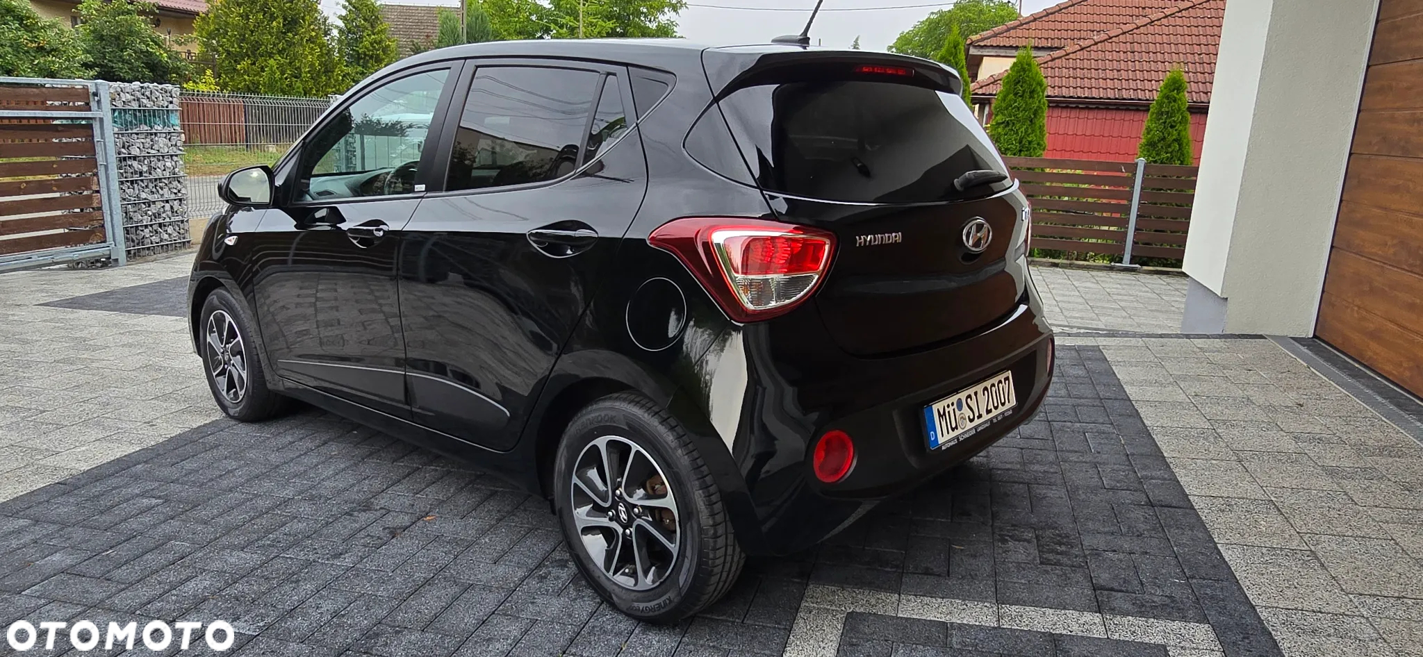 Hyundai i10 1.0 Passion - 5