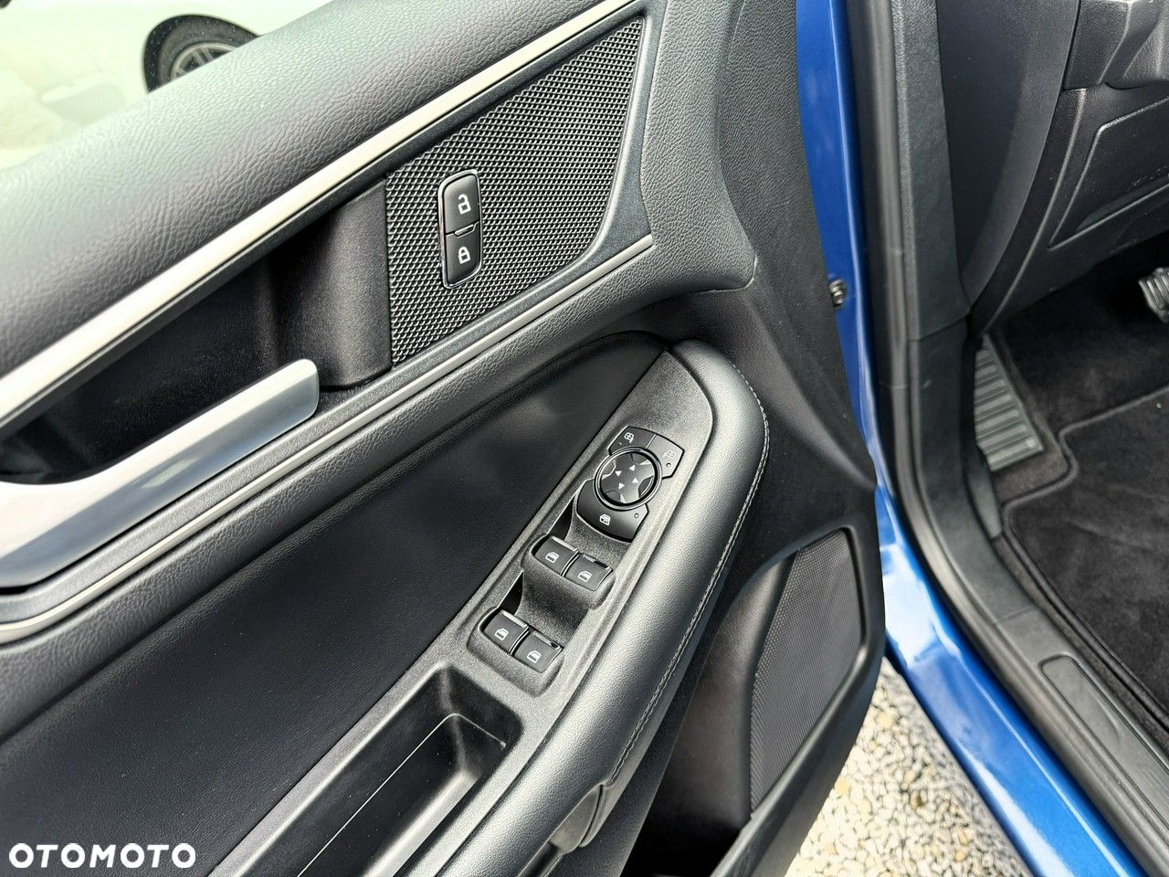 Ford Edge - 14