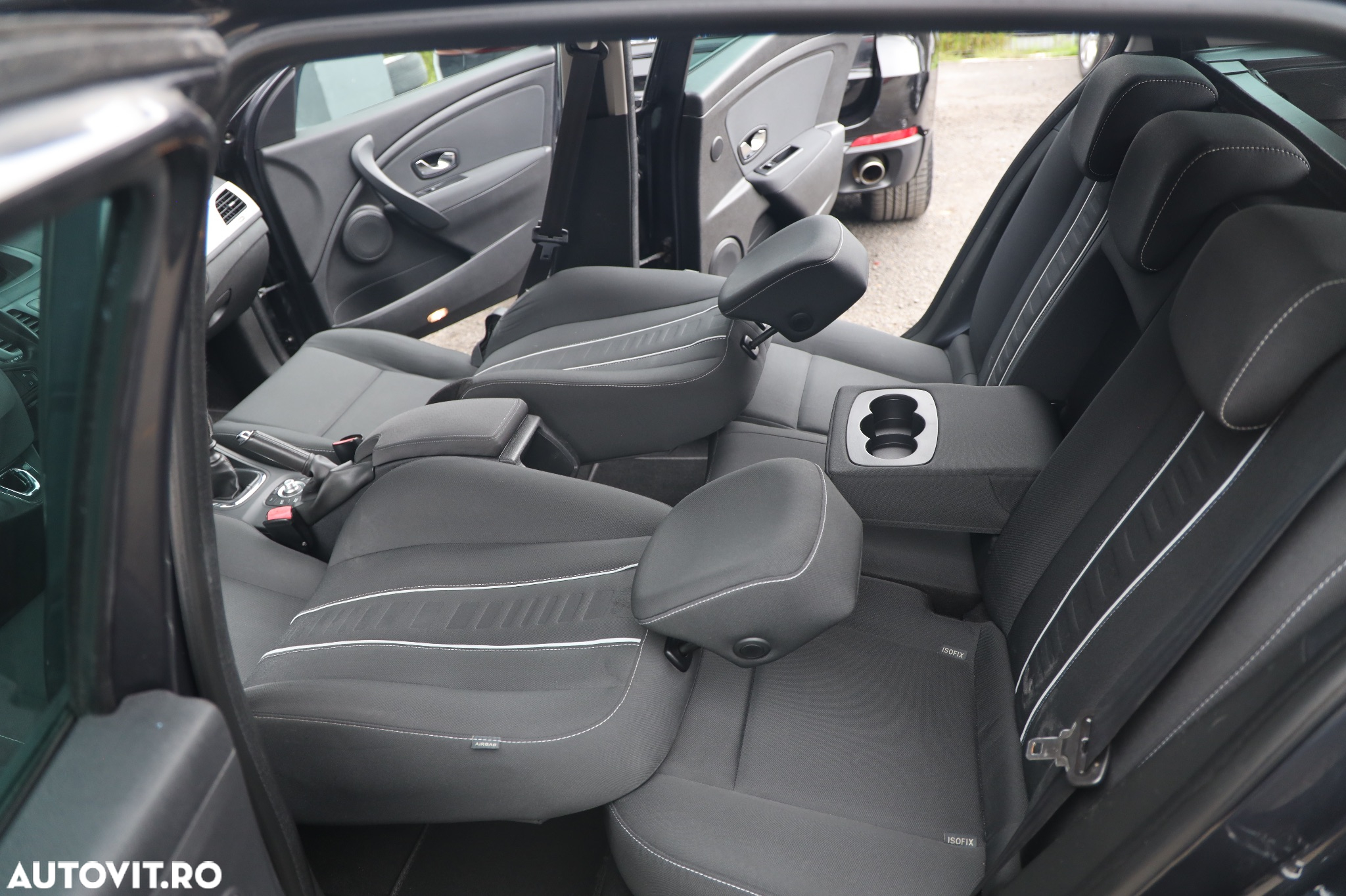 Renault Megane ENERGY dCi 110 INTENS - 9