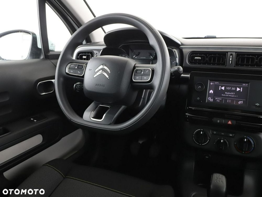 Citroën C3 1.2 PureTech You - 17