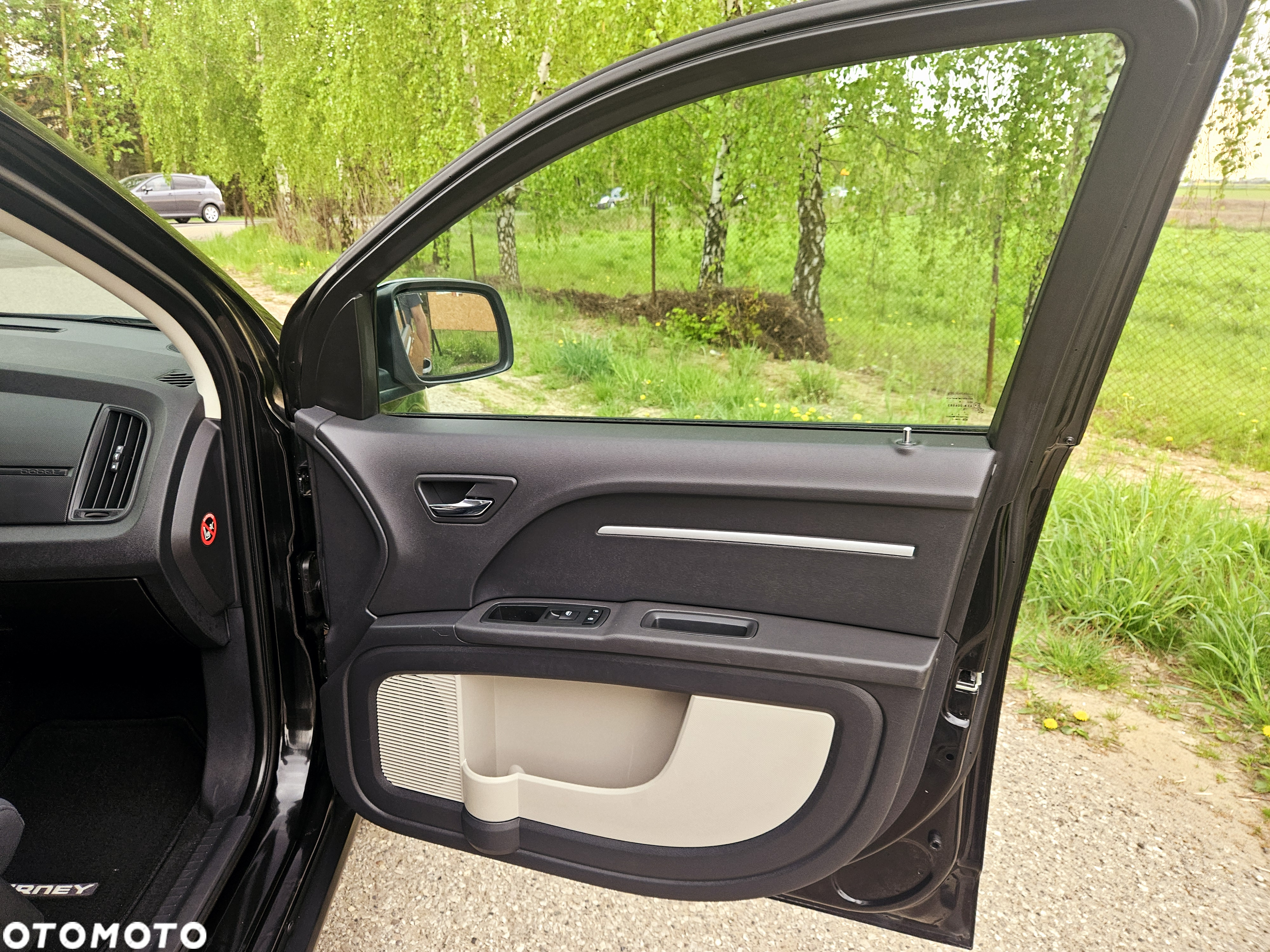 Dodge Journey - 15