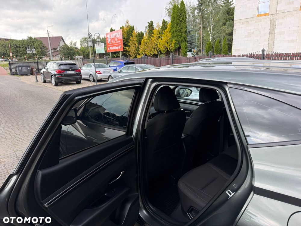 Hyundai Tucson 1.6 T-GDi Smart 2WD - 6
