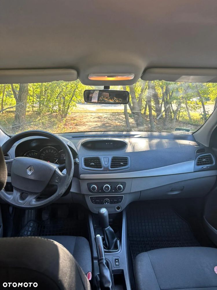 Renault Megane 1.6 16V Generation - 12