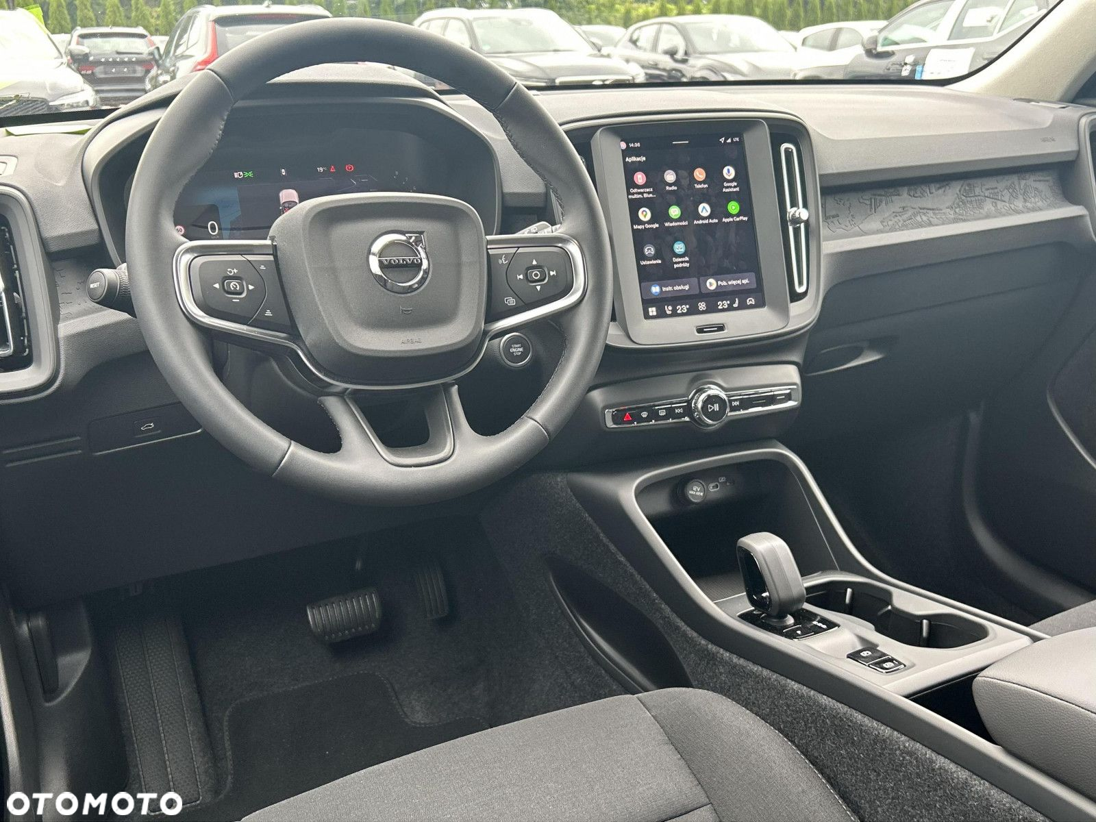 Volvo XC 40 - 13