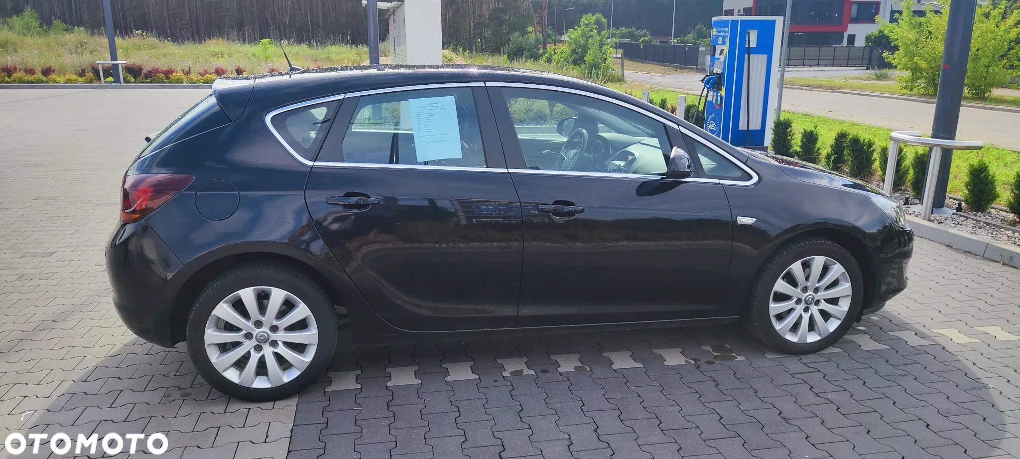 Opel Astra - 8
