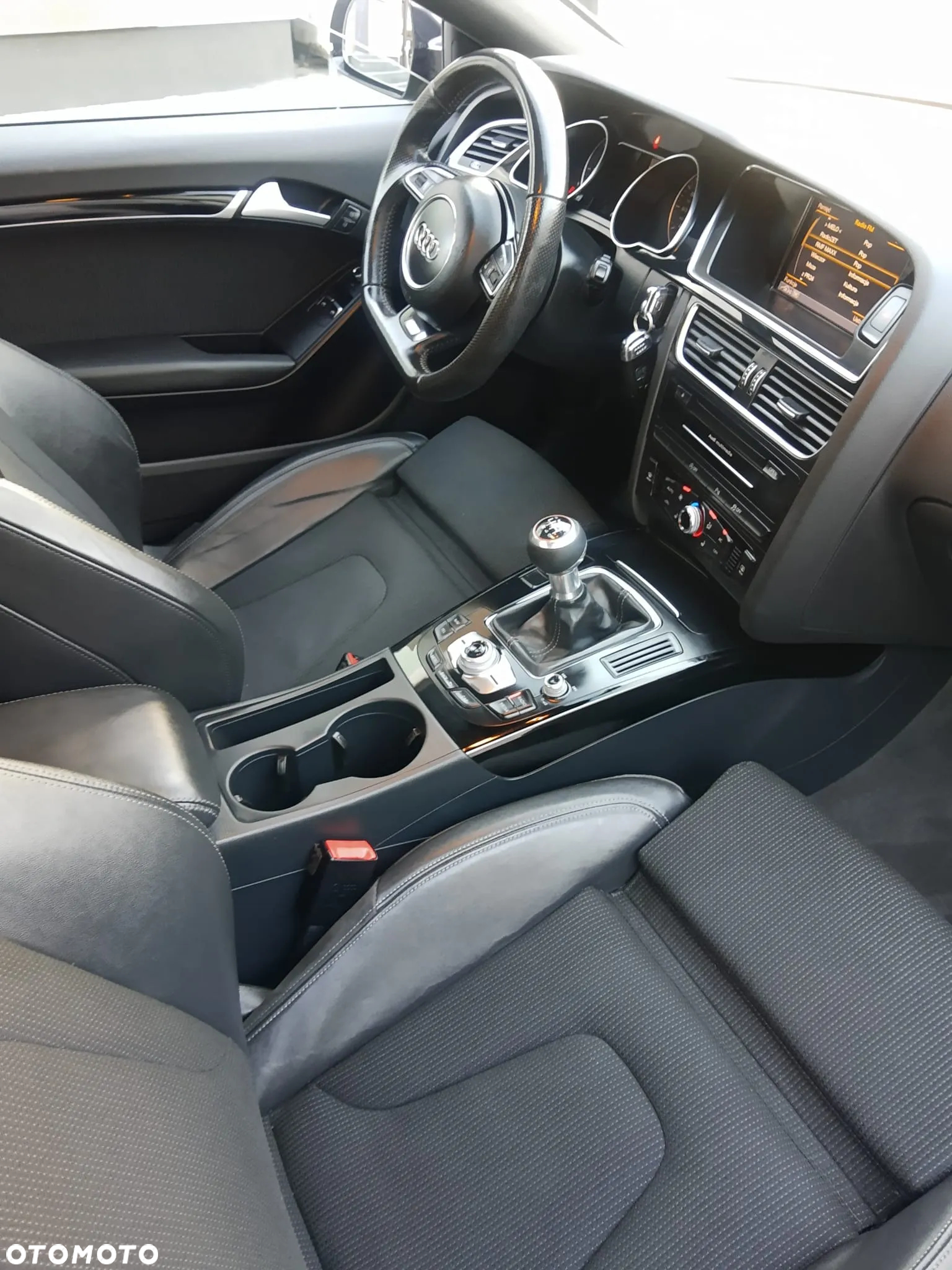Audi A5 2.0 TDI - 20
