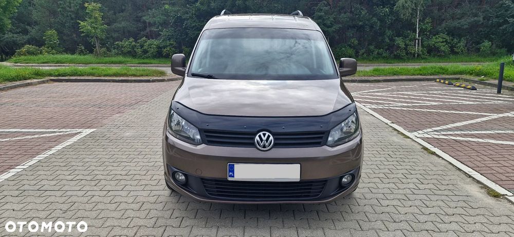 Volkswagen Caddy kamper,TRAMPER,Beach, California,Westfalia - 21