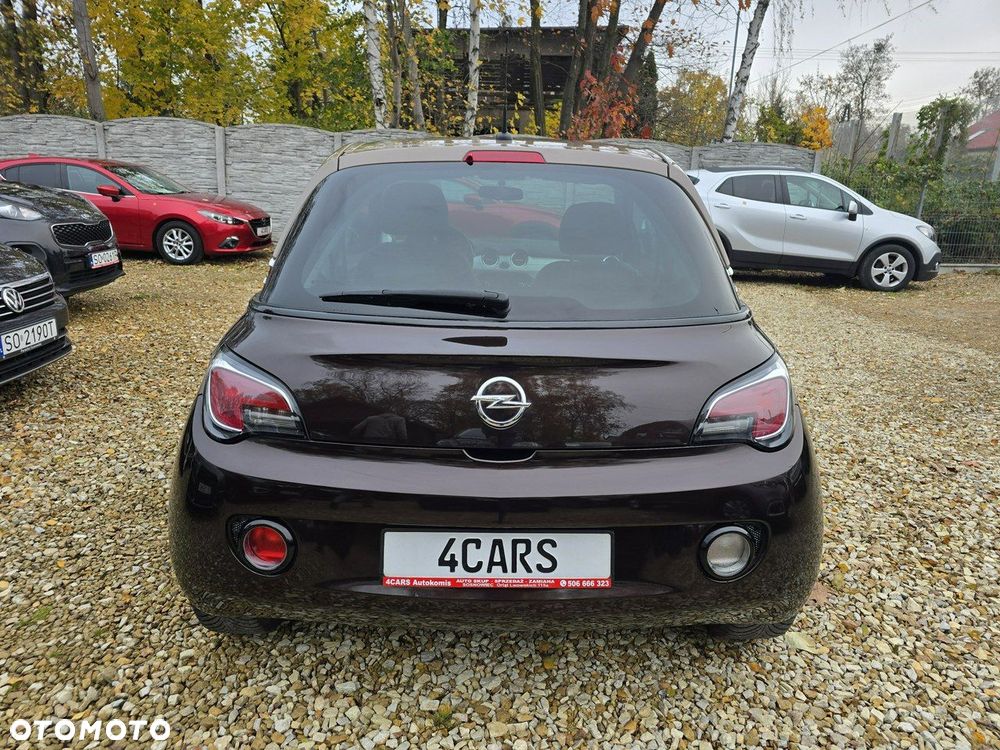 Opel Adam 1.4 Glam S&S - 24