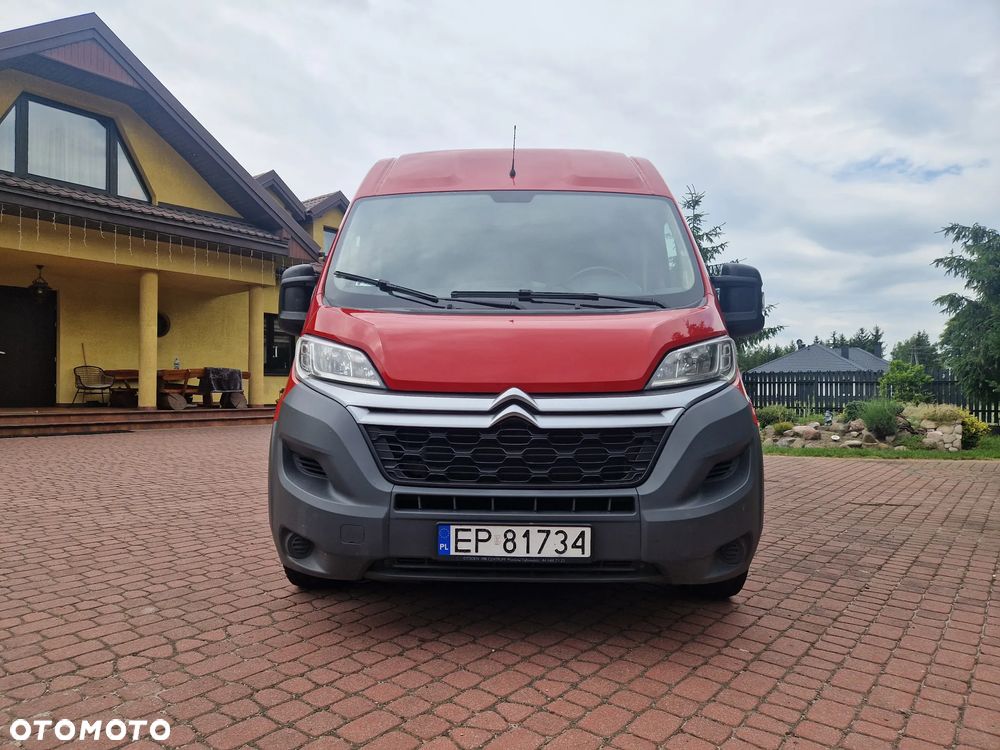 Citroën JUMPER - 23