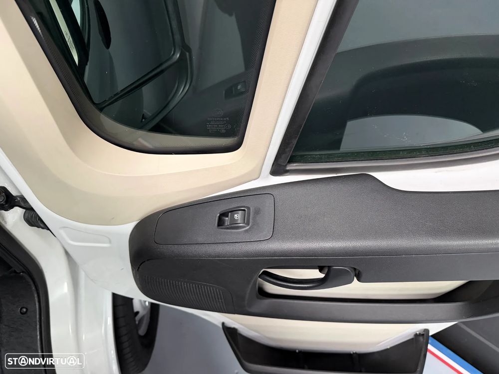 Fiat Ducato 2.3 JTD L2/H1 Frigorífico / Isotérmica - 22