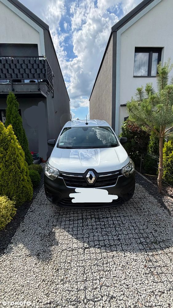 Renault Express - 1