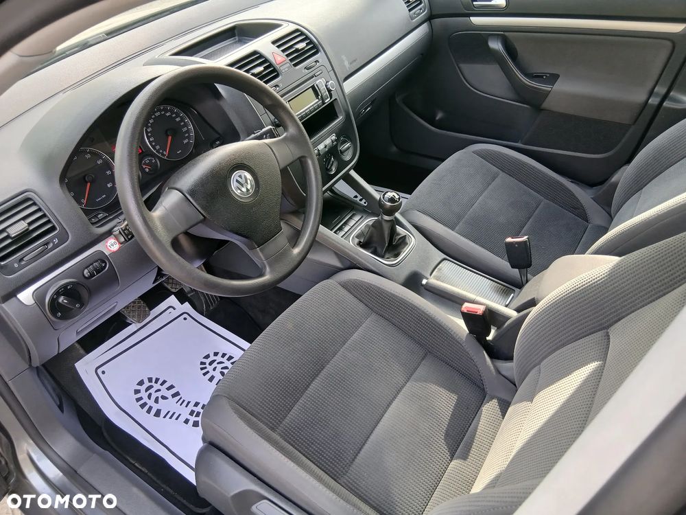 Volkswagen Jetta 1.4 TSI Comfortline - 7
