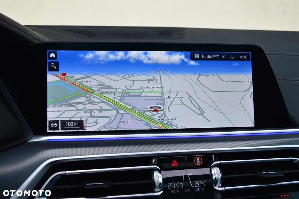 BMW X5 xDrive30d - 32