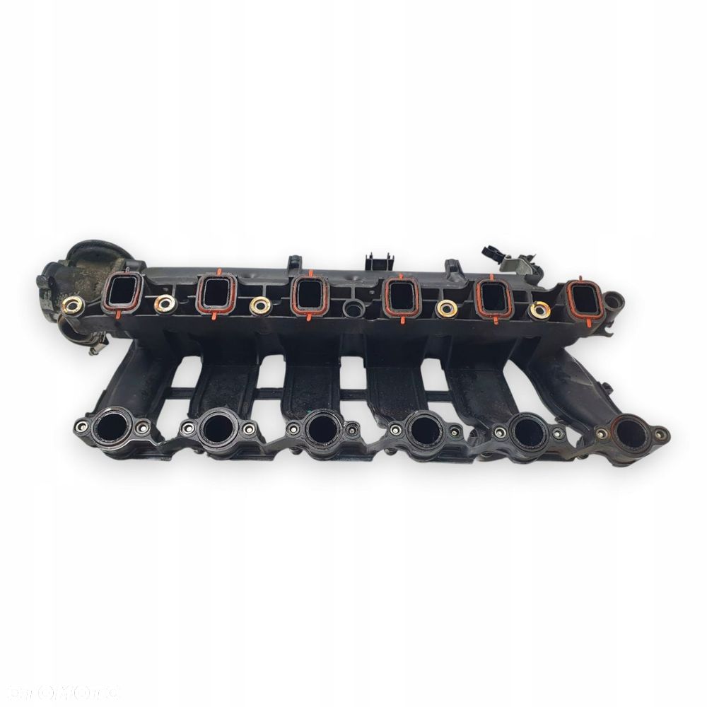 KOLEKTOR SSĄCY BMW E90 E91 3.0 D M57N2 7799625 - 4