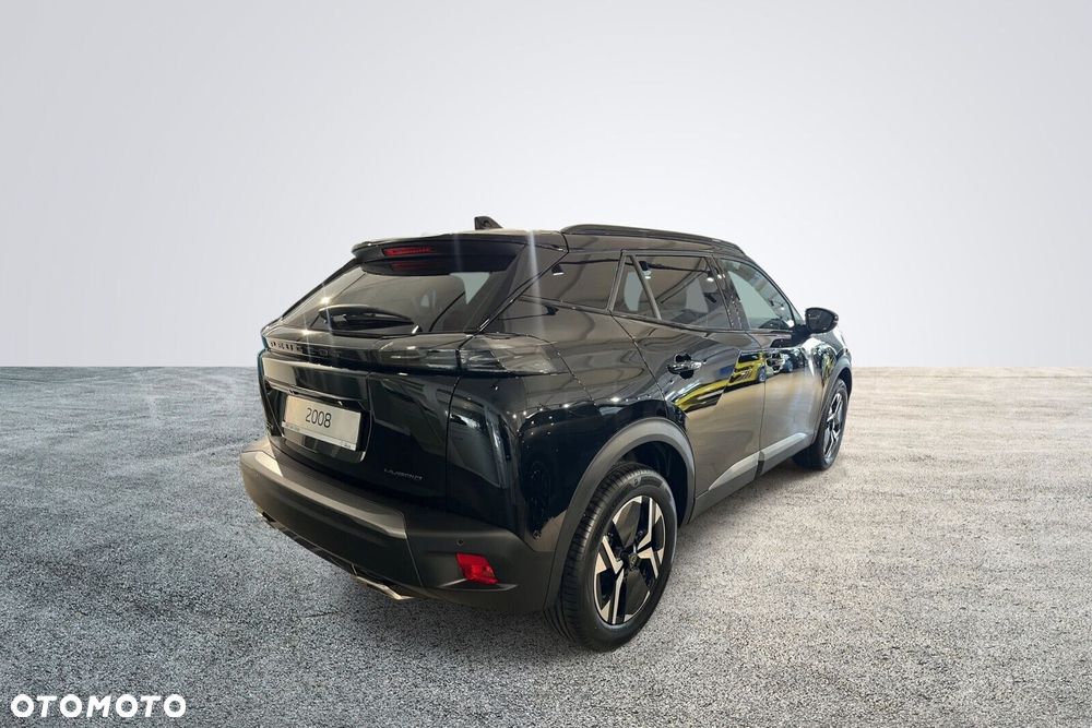 Peugeot 2008 - 7