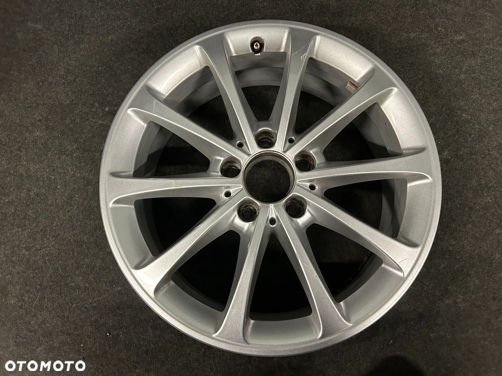 Alufelga A-Klasa W177 17 cali 5x112 1szt. A1774013000 - 1