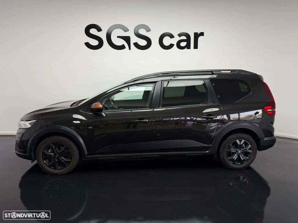 Dacia Jogger 1.0 ECO-G Extreme 7L Bi-Fuel - 2