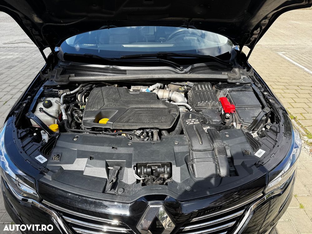 Renault Talisman - 23