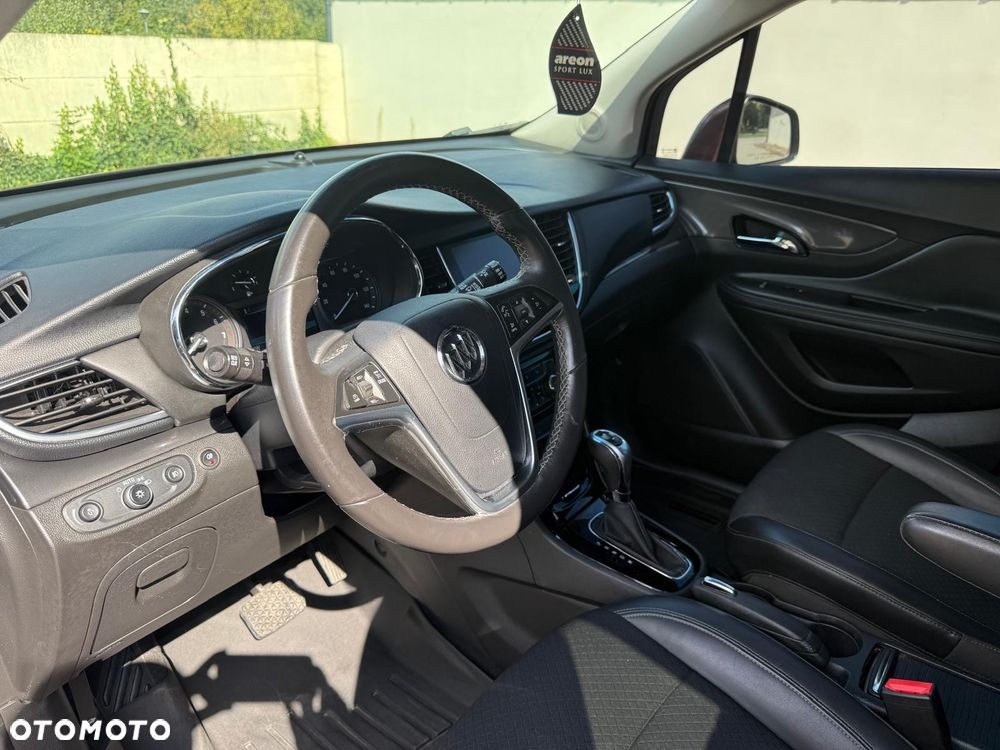 Buick Encore - 10