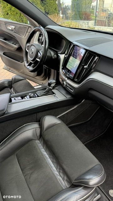 Volvo XC 60 D4 AWD Geartronic RDesign - 7