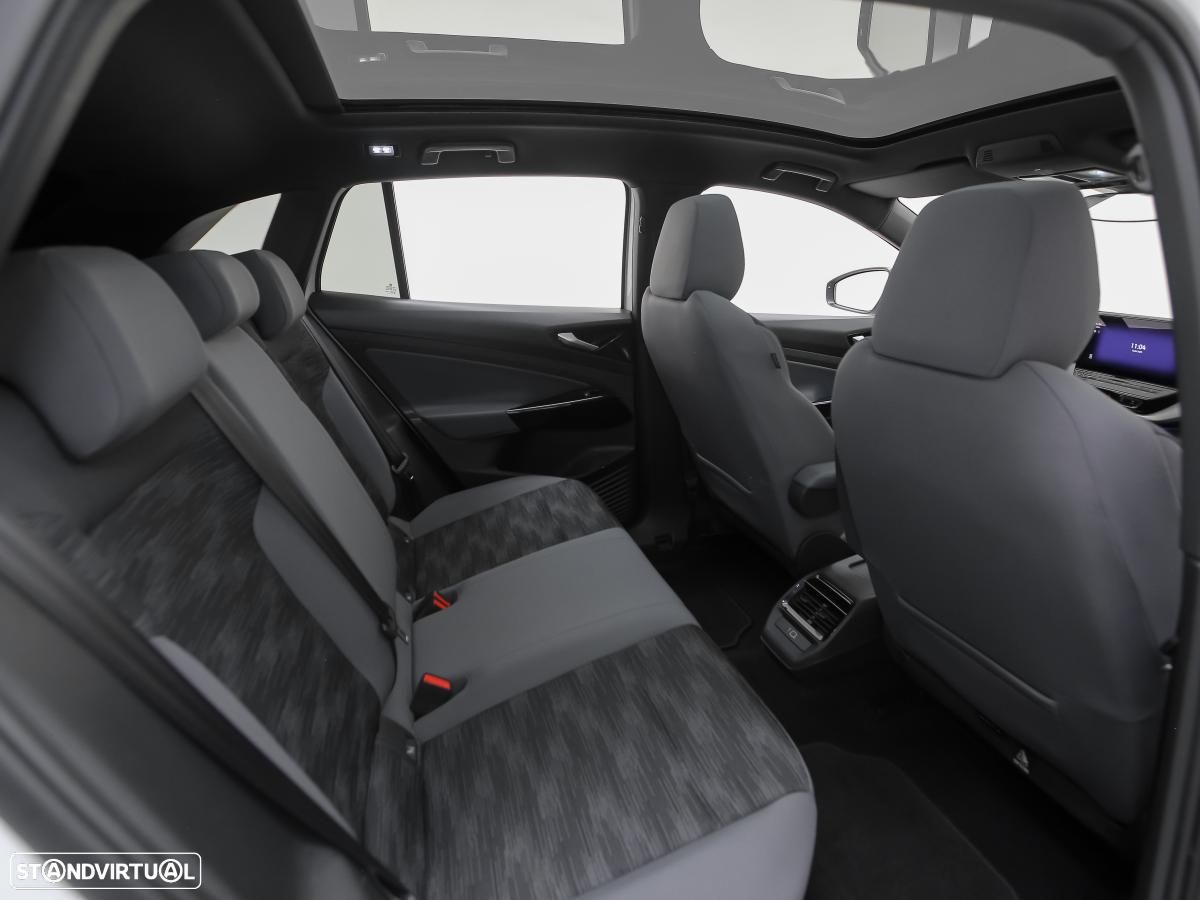 VW ID.4 52 kWh Pure Urban - 13