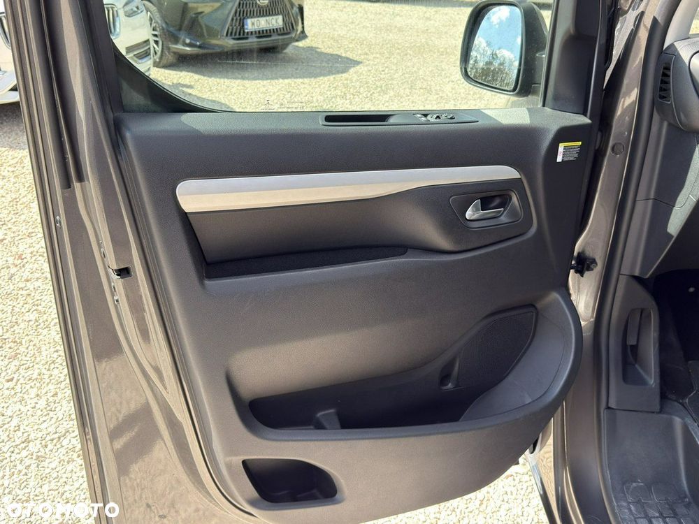 Citroën SpaceTourer - 14