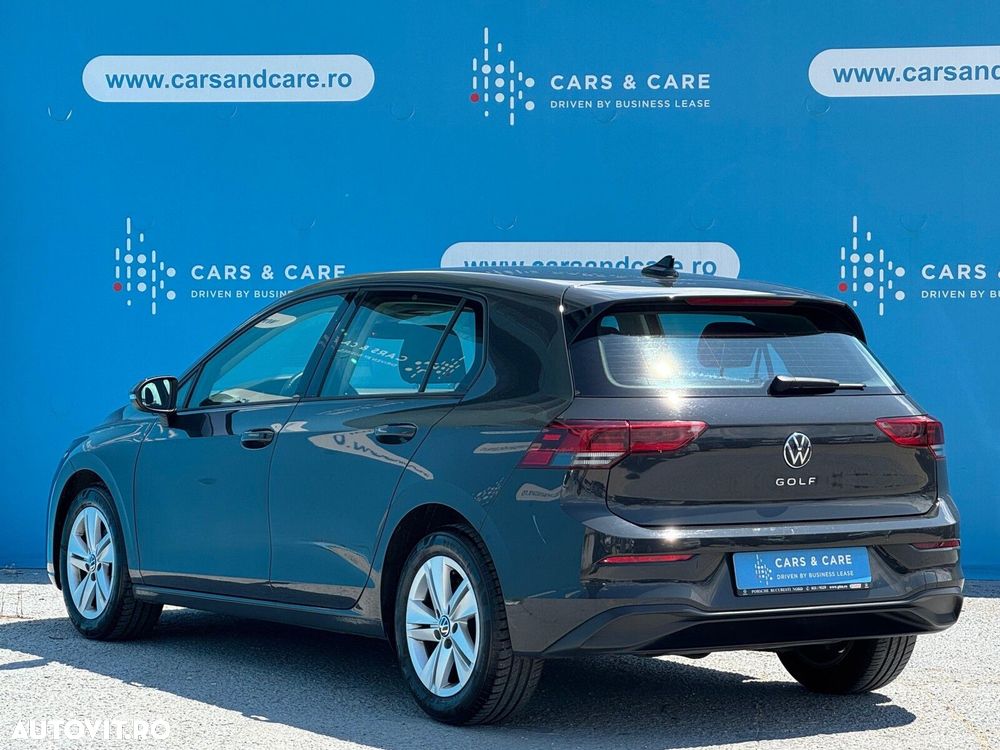 Volkswagen Golf - 4