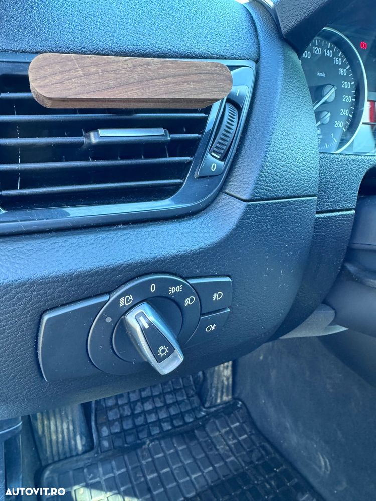 BMW X1 xDrive25d Aut. - 9