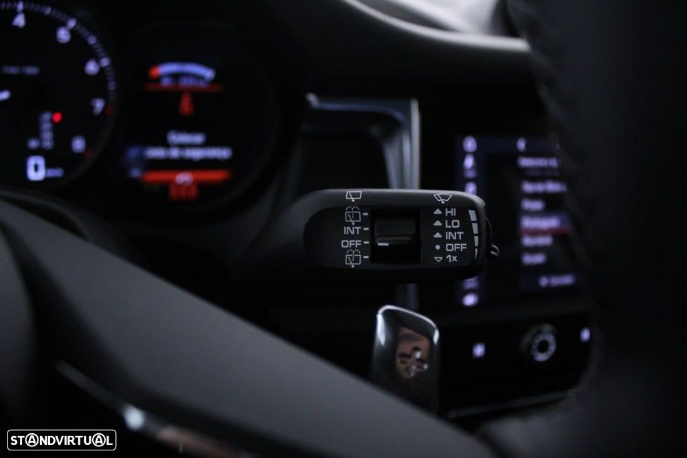 Porsche Macan Standard - 25