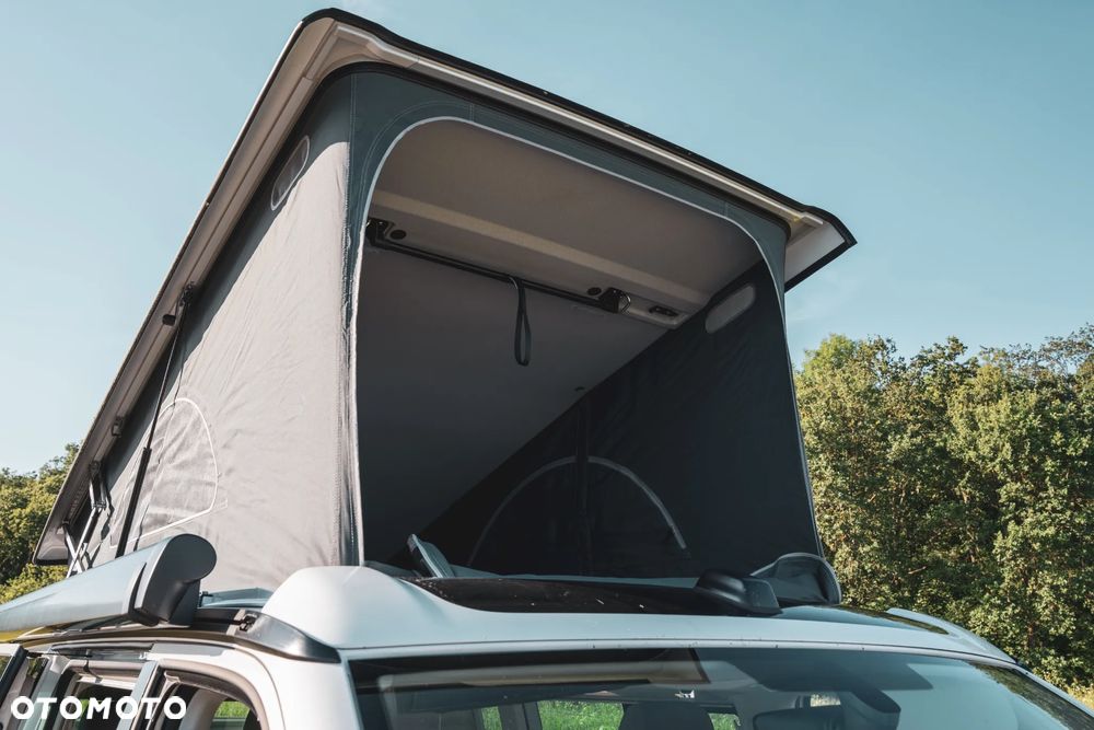 Volkswagen California - 16