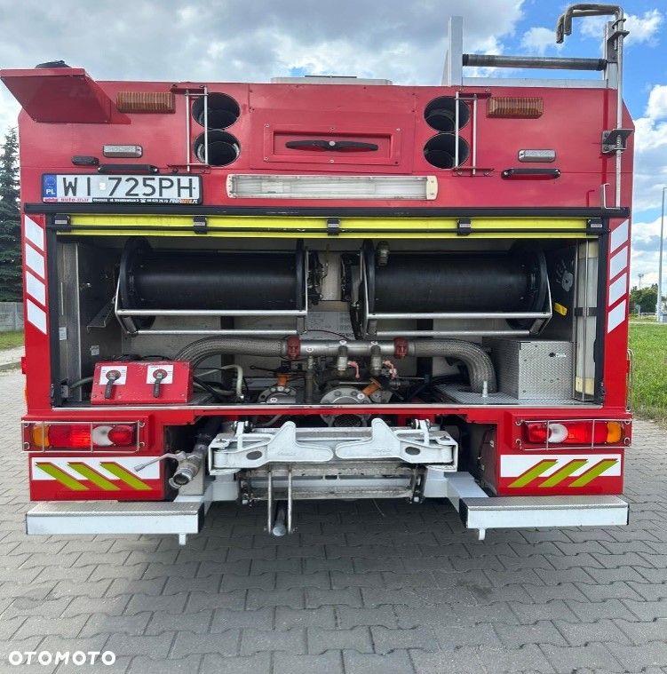 Renault Mascott 2008 - 9